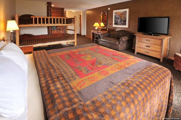 Stoney Creek Hotel Wausau (Mosinee)